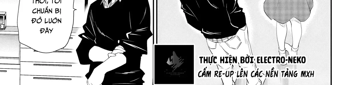 Nàng Idol Đói Bụng Gặp Được Chàng Nội Trợ Đảm Đang Chap 14 - Next Chap 15