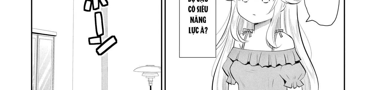 Nàng Idol Đói Bụng Gặp Được Chàng Nội Trợ Đảm Đang Chap 14 - Next Chap 15
