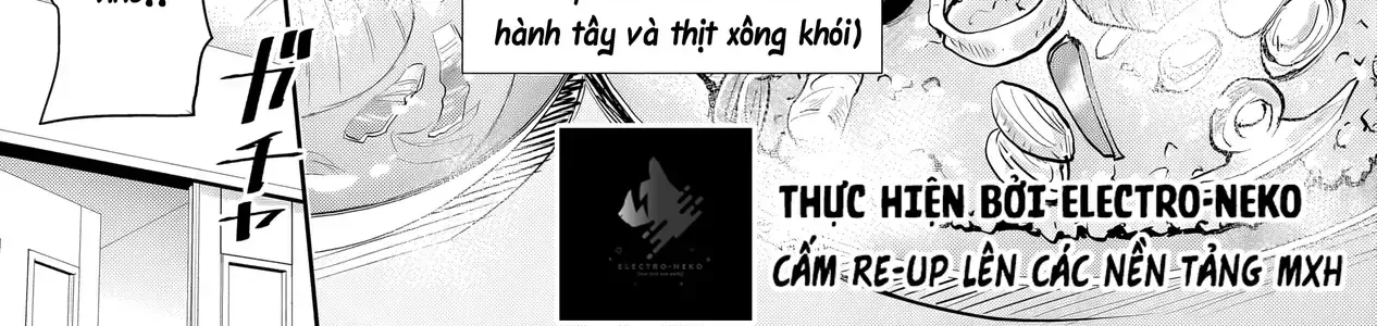 Nàng Idol Đói Bụng Gặp Được Chàng Nội Trợ Đảm Đang Chap 14 - Next Chap 15