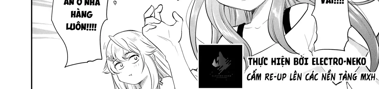 Nàng Idol Đói Bụng Gặp Được Chàng Nội Trợ Đảm Đang Chap 14 - Next Chap 15