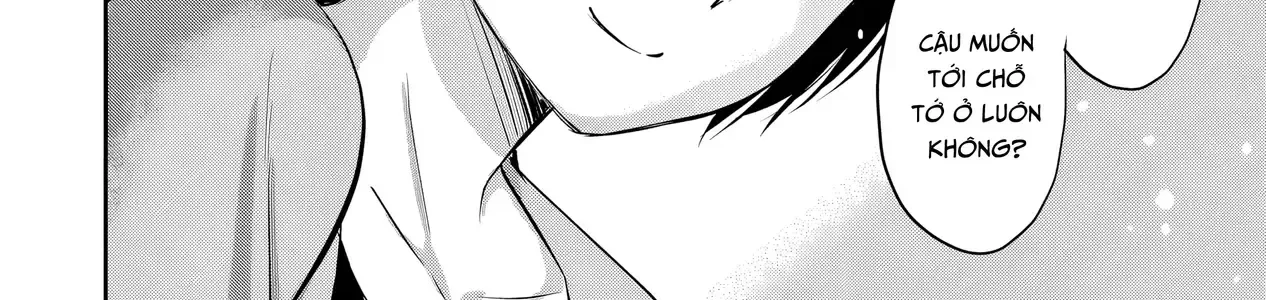 Nàng Idol Đói Bụng Gặp Được Chàng Nội Trợ Đảm Đang Chap 14 - Next Chap 15