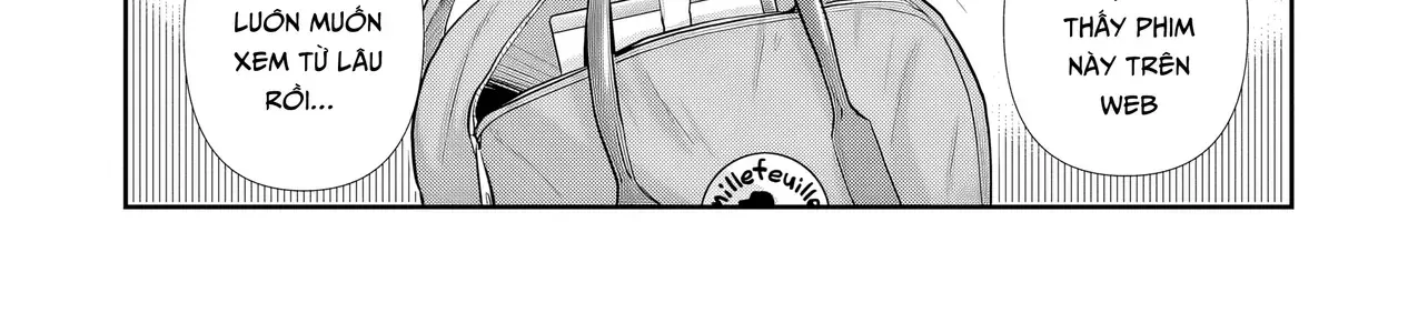 Nàng Idol Đói Bụng Gặp Được Chàng Nội Trợ Đảm Đang Chap 14 - Next Chap 15