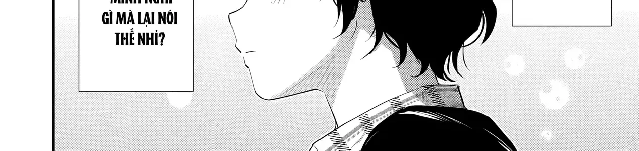 Nàng Idol Đói Bụng Gặp Được Chàng Nội Trợ Đảm Đang Chap 14 - Next Chap 15