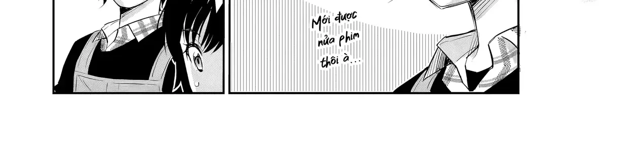 Nàng Idol Đói Bụng Gặp Được Chàng Nội Trợ Đảm Đang Chap 15 - Next Chap 16