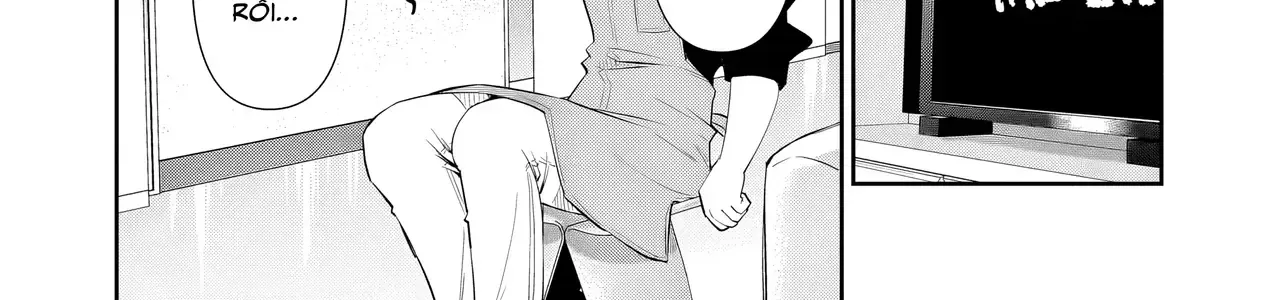 Nàng Idol Đói Bụng Gặp Được Chàng Nội Trợ Đảm Đang Chap 15 - Next Chap 16