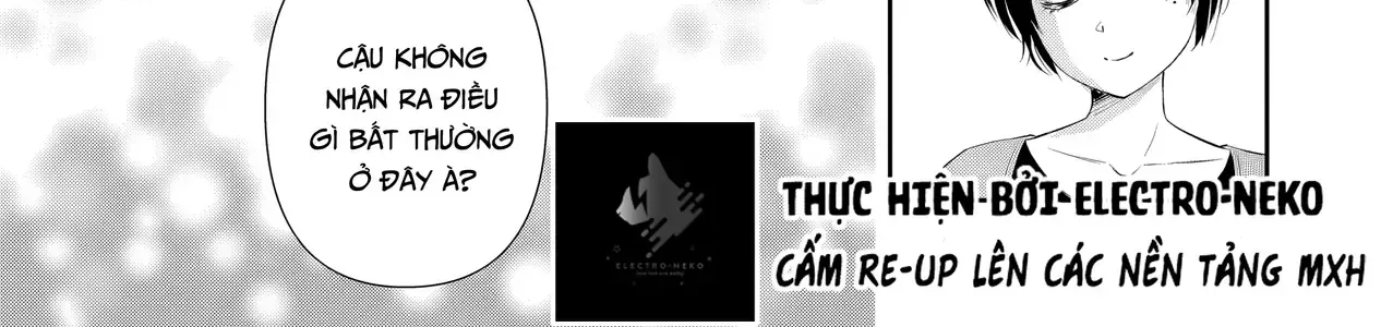 Nàng Idol Đói Bụng Gặp Được Chàng Nội Trợ Đảm Đang Chap 15 - Next Chap 16