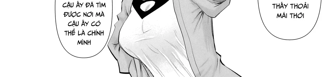 Nàng Idol Đói Bụng Gặp Được Chàng Nội Trợ Đảm Đang Chap 15 - Next Chap 16