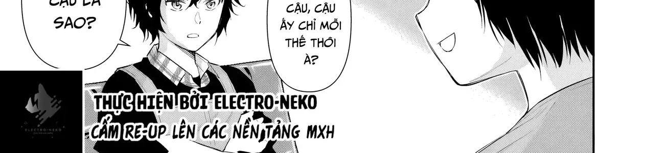 Nàng Idol Đói Bụng Gặp Được Chàng Nội Trợ Đảm Đang Chap 15 - Next Chap 16