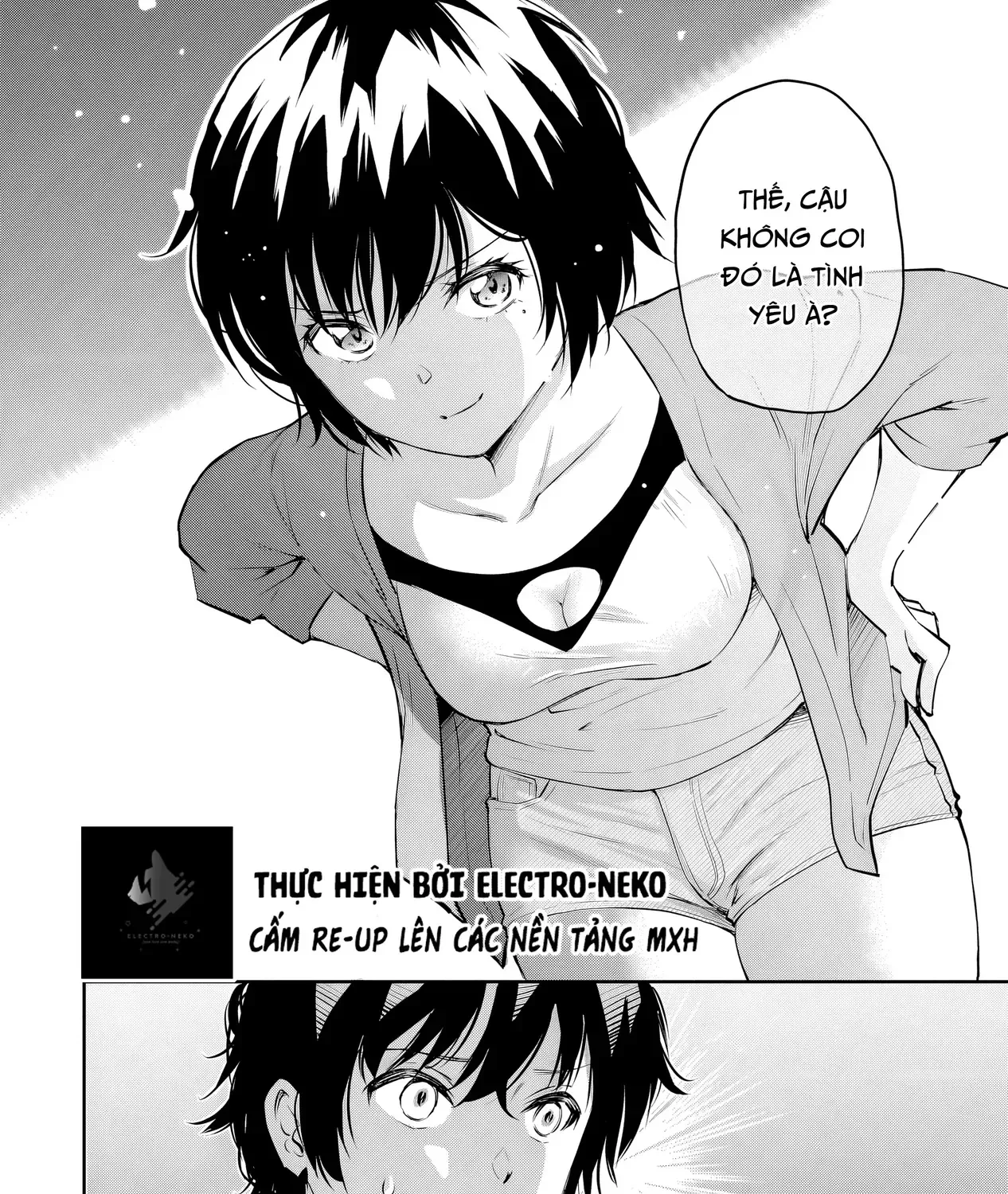 Nàng Idol Đói Bụng Gặp Được Chàng Nội Trợ Đảm Đang Chap 15 - Next Chap 16