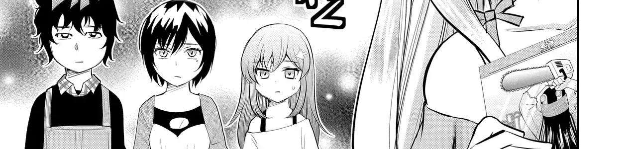 Nàng Idol Đói Bụng Gặp Được Chàng Nội Trợ Đảm Đang Chap 15 - Next Chap 16