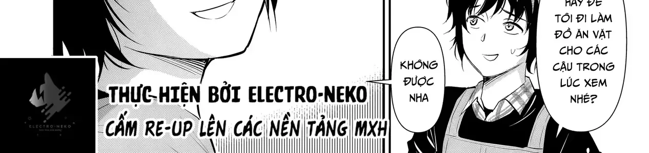 Nàng Idol Đói Bụng Gặp Được Chàng Nội Trợ Đảm Đang Chap 15 - Next Chap 16