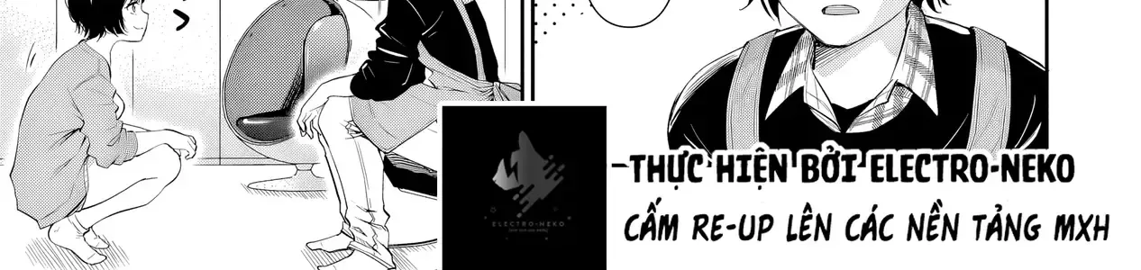 Nàng Idol Đói Bụng Gặp Được Chàng Nội Trợ Đảm Đang Chap 16 - Next Chap 17