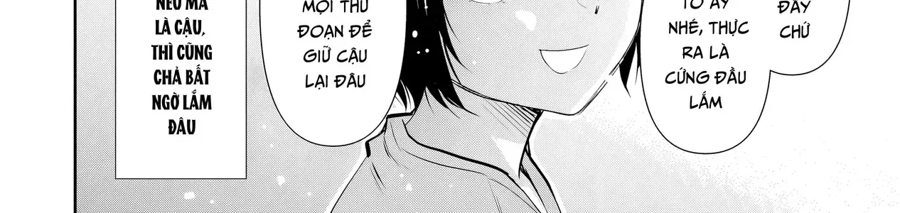 Nàng Idol Đói Bụng Gặp Được Chàng Nội Trợ Đảm Đang Chap 16 - Next Chap 17