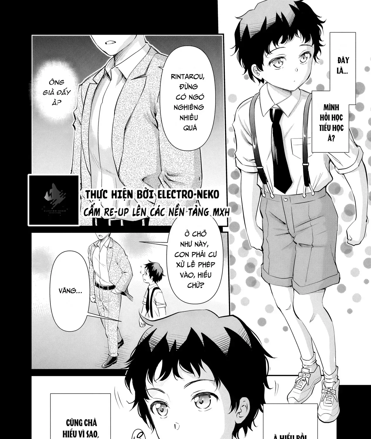 Nàng Idol Đói Bụng Gặp Được Chàng Nội Trợ Đảm Đang Chap 16 - Next Chap 17