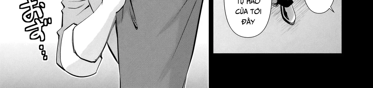 Nàng Idol Đói Bụng Gặp Được Chàng Nội Trợ Đảm Đang Chap 16 - Next Chap 17