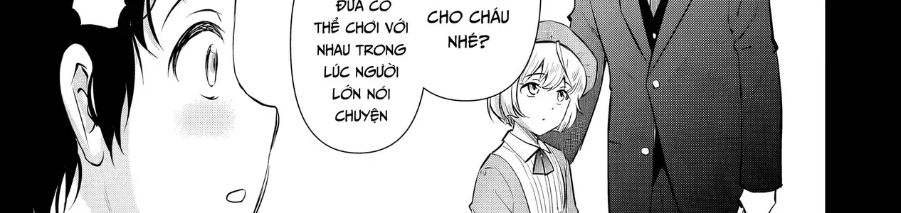Nàng Idol Đói Bụng Gặp Được Chàng Nội Trợ Đảm Đang Chap 16 - Next Chap 17