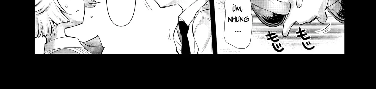 Nàng Idol Đói Bụng Gặp Được Chàng Nội Trợ Đảm Đang Chap 16 - Next Chap 17