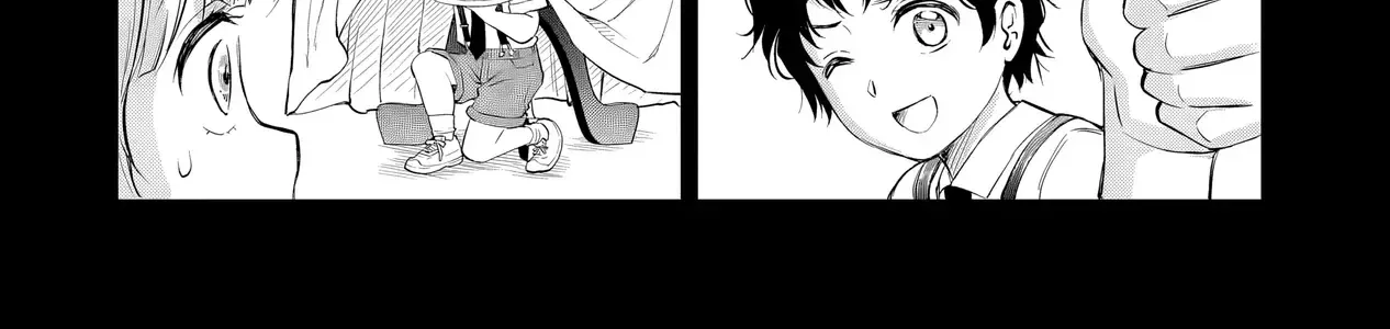 Nàng Idol Đói Bụng Gặp Được Chàng Nội Trợ Đảm Đang Chap 16 - Next Chap 17