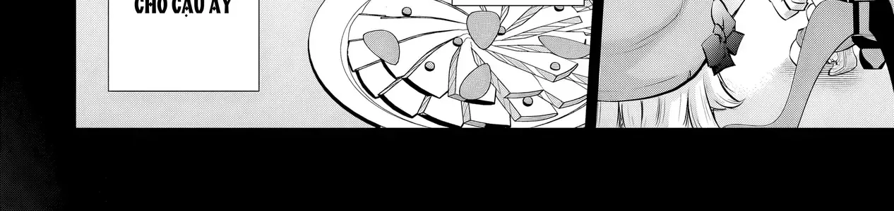 Nàng Idol Đói Bụng Gặp Được Chàng Nội Trợ Đảm Đang Chap 16 - Next Chap 17