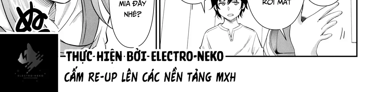 Nàng Idol Đói Bụng Gặp Được Chàng Nội Trợ Đảm Đang Chap 17.1 - Next Chap 18.1