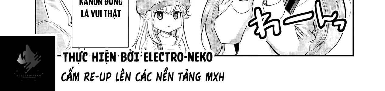 Nàng Idol Đói Bụng Gặp Được Chàng Nội Trợ Đảm Đang Chap 17.1 - Next Chap 18.1