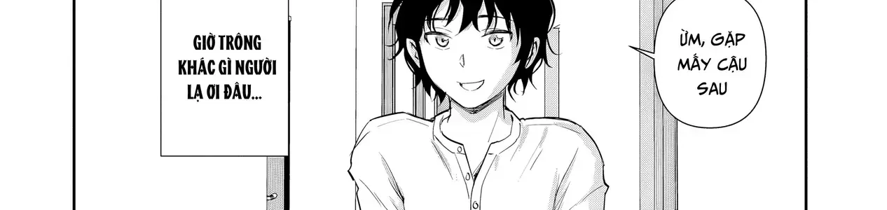 Nàng Idol Đói Bụng Gặp Được Chàng Nội Trợ Đảm Đang Chap 17.1 - Next Chap 18.1