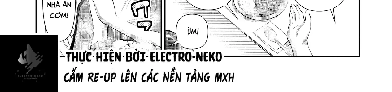 Nàng Idol Đói Bụng Gặp Được Chàng Nội Trợ Đảm Đang Chap 17.2 - Next Chap 18.2