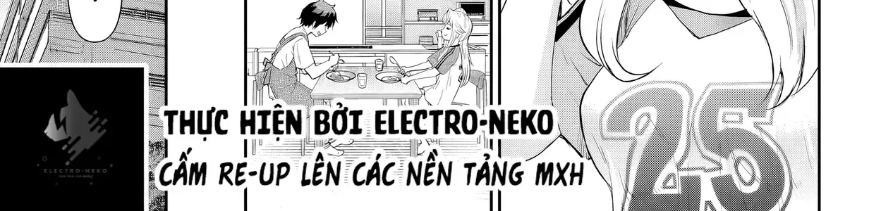 Nàng Idol Đói Bụng Gặp Được Chàng Nội Trợ Đảm Đang Chap 17.2 - Next Chap 18.2