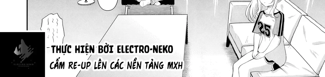 Nàng Idol Đói Bụng Gặp Được Chàng Nội Trợ Đảm Đang Chap 17.2 - Next Chap 18.2