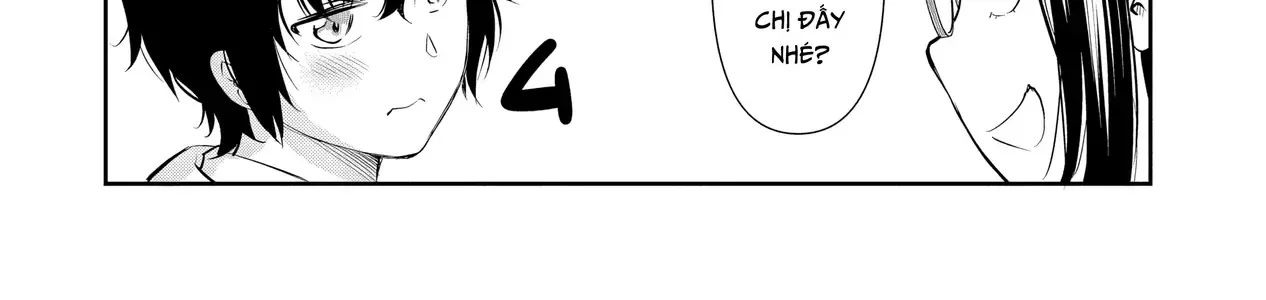 Nàng Idol Đói Bụng Gặp Được Chàng Nội Trợ Đảm Đang Chap 17.2 - Next Chap 18.2