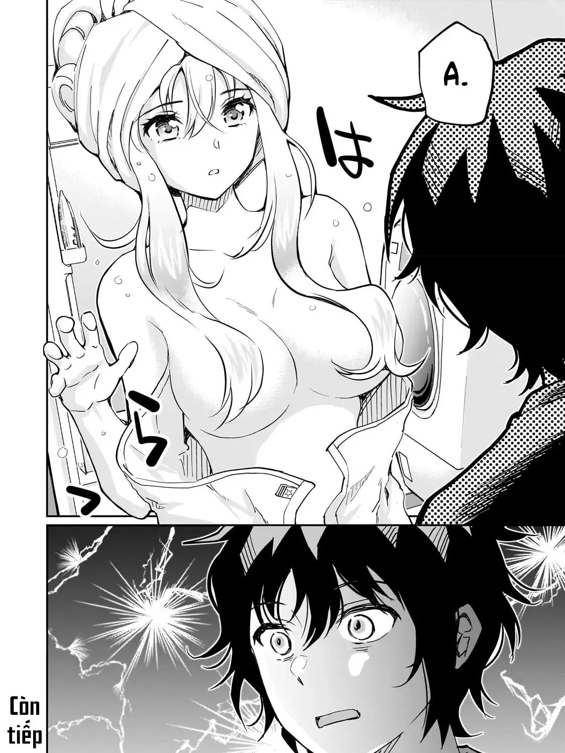 Nàng Idol Đói Bụng Gặp Được Chàng Nội Trợ Đảm Đang Chap 4 - Next Chap 5