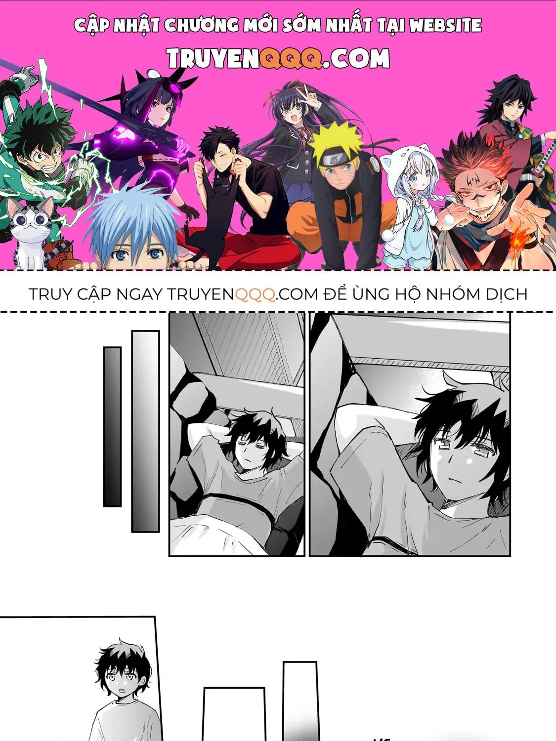 Nàng Idol Đói Bụng Gặp Được Chàng Nội Trợ Đảm Đang Chap 5.2 - Next Chap 6.2