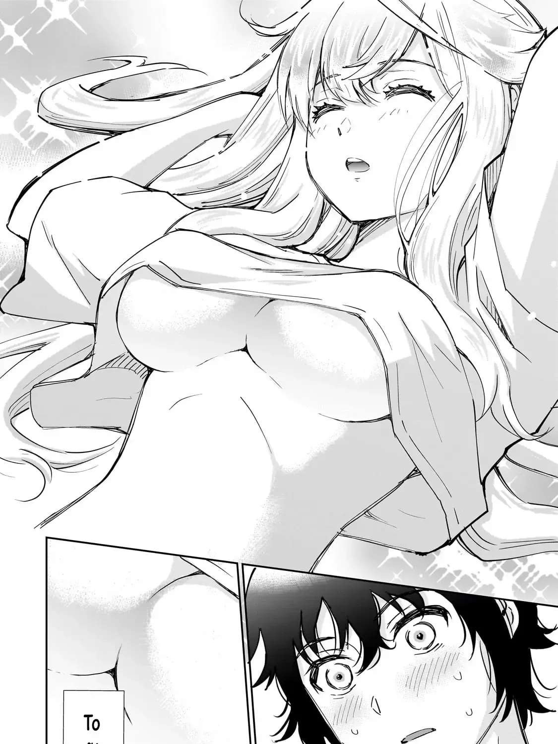 Nàng Idol Đói Bụng Gặp Được Chàng Nội Trợ Đảm Đang Chap 5.2 - Next Chap 6.2