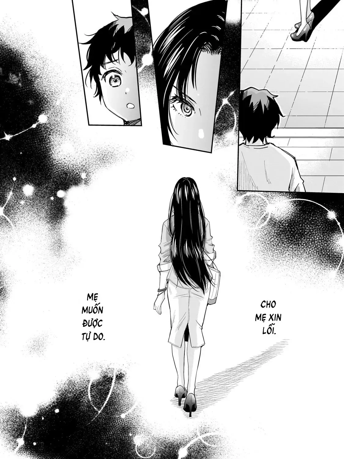 Nàng Idol Đói Bụng Gặp Được Chàng Nội Trợ Đảm Đang Chap 5.2 - Next Chap 6.2