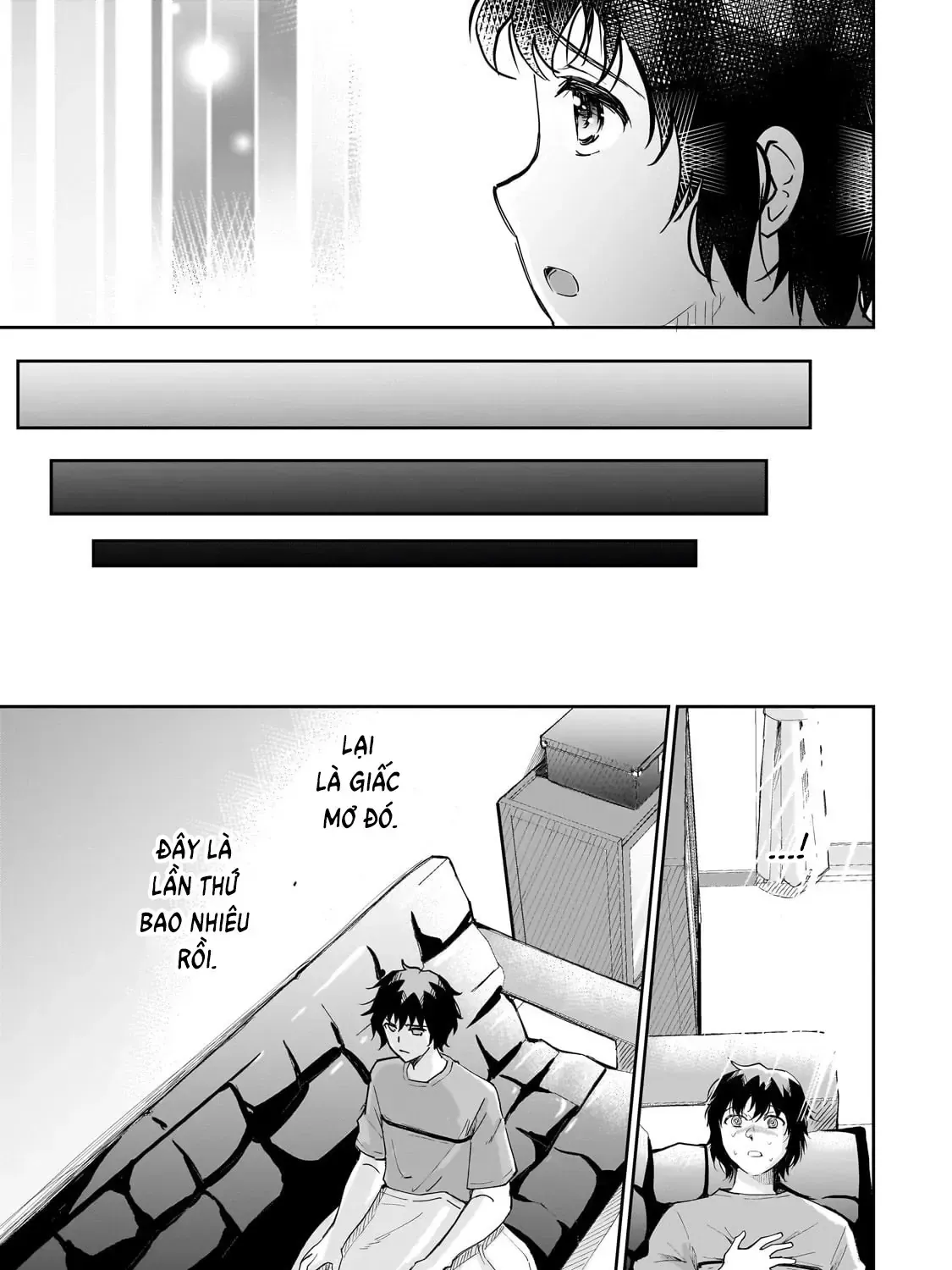 Nàng Idol Đói Bụng Gặp Được Chàng Nội Trợ Đảm Đang Chap 5.2 - Next Chap 6.2