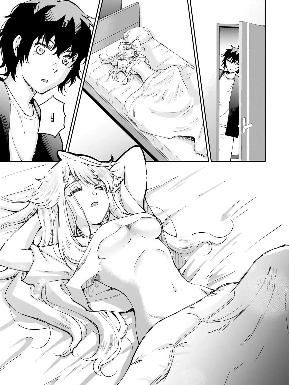 Nàng Idol Đói Bụng Gặp Được Chàng Nội Trợ Đảm Đang Chap 5.2 - Next Chap 6.2