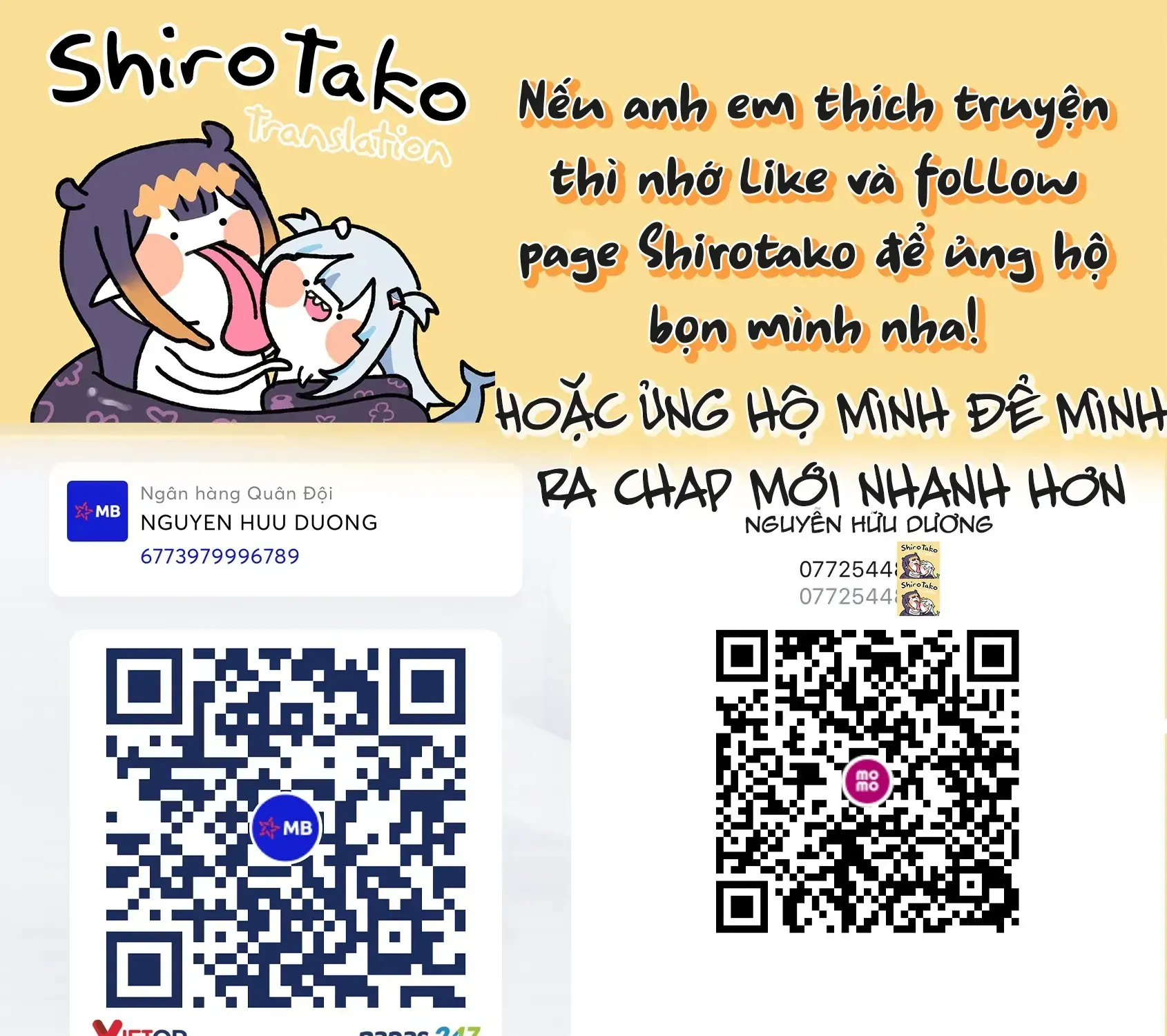 Nàng Idol Đói Bụng Gặp Được Chàng Nội Trợ Đảm Đang Chap 6.1 - Next Chap 7.1