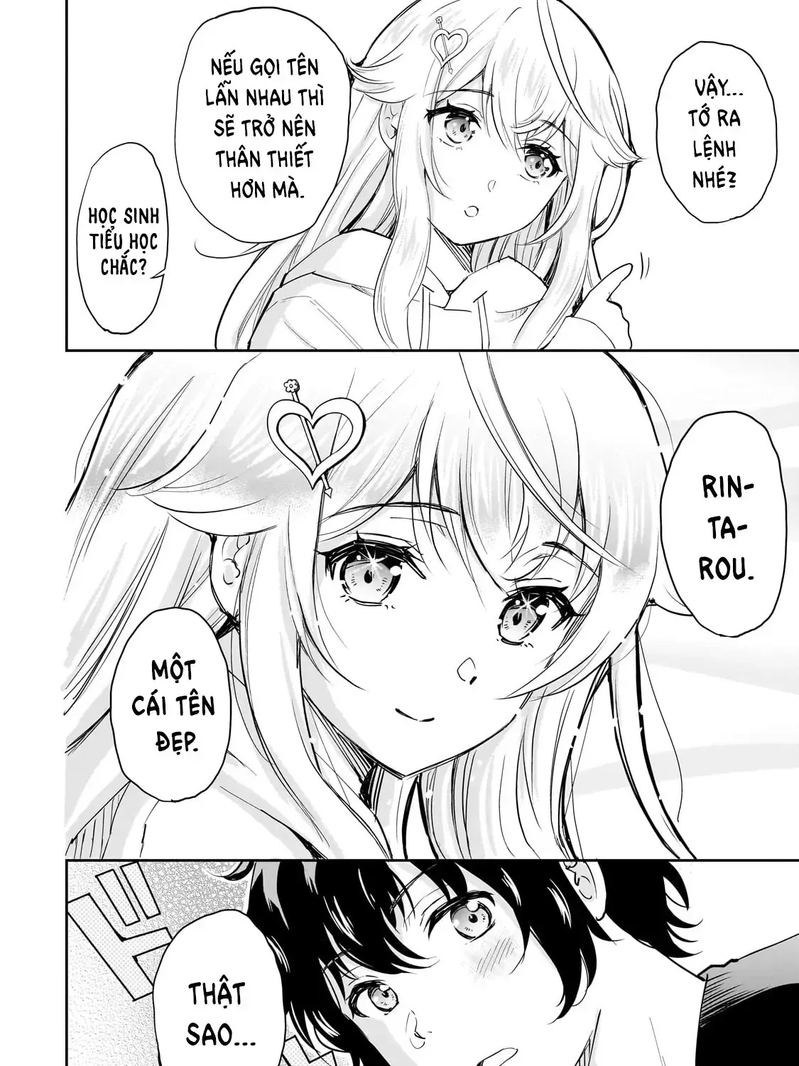 Nàng Idol Đói Bụng Gặp Được Chàng Nội Trợ Đảm Đang Chap 6.1 - Next Chap 7.1