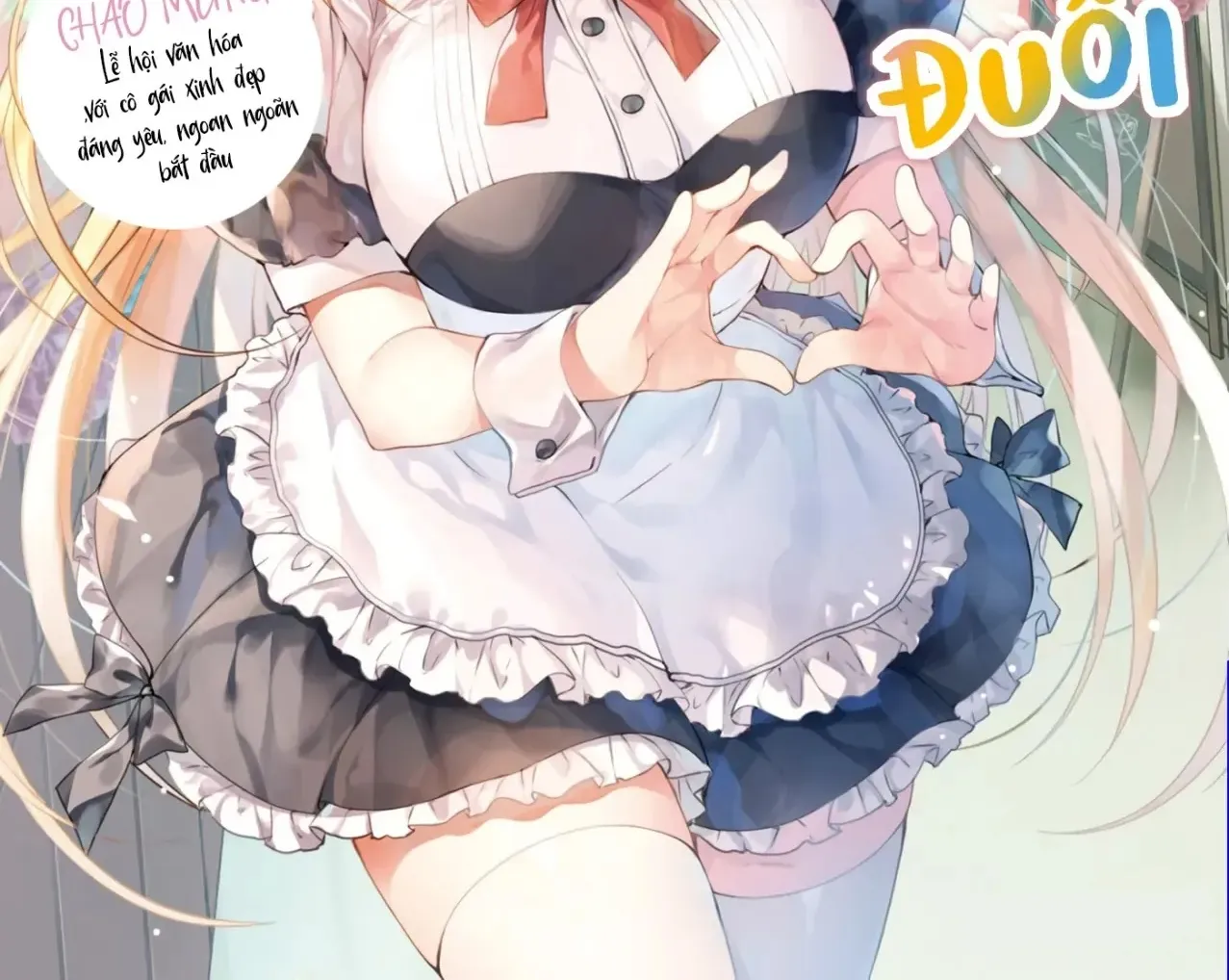 Nàng Idol Đói Bụng Gặp Được Chàng Nội Trợ Đảm Đang Chap 6.2 - Next Chap 7.2