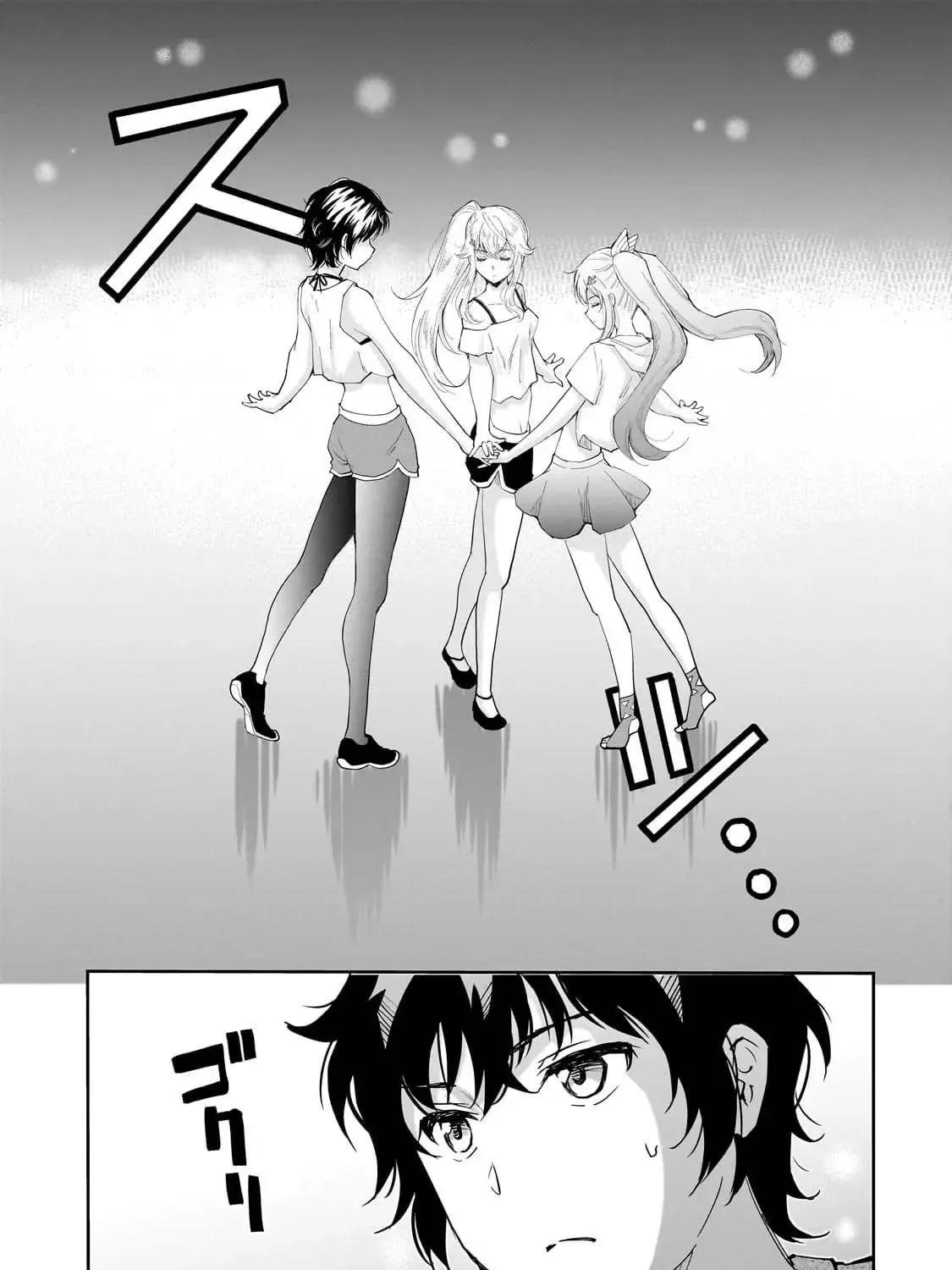 Nàng Idol Đói Bụng Gặp Được Chàng Nội Trợ Đảm Đang Chap 8.2 - Next Chap 9.2