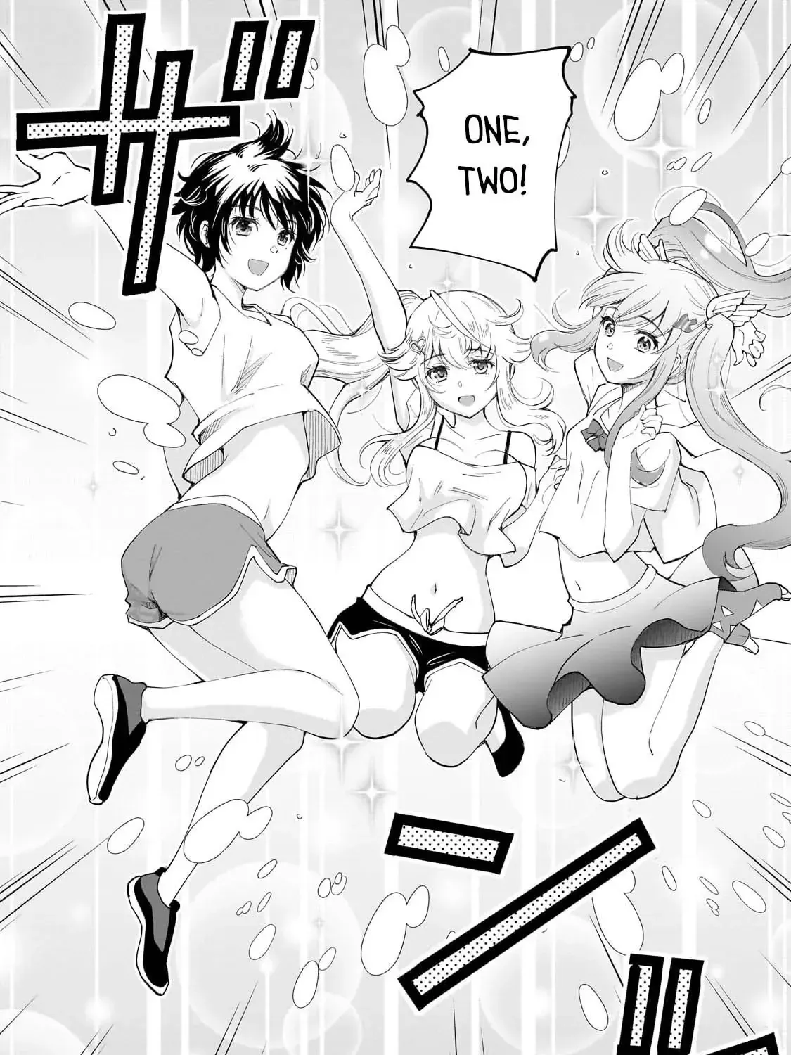 Nàng Idol Đói Bụng Gặp Được Chàng Nội Trợ Đảm Đang Chap 8.2 - Next Chap 9.2