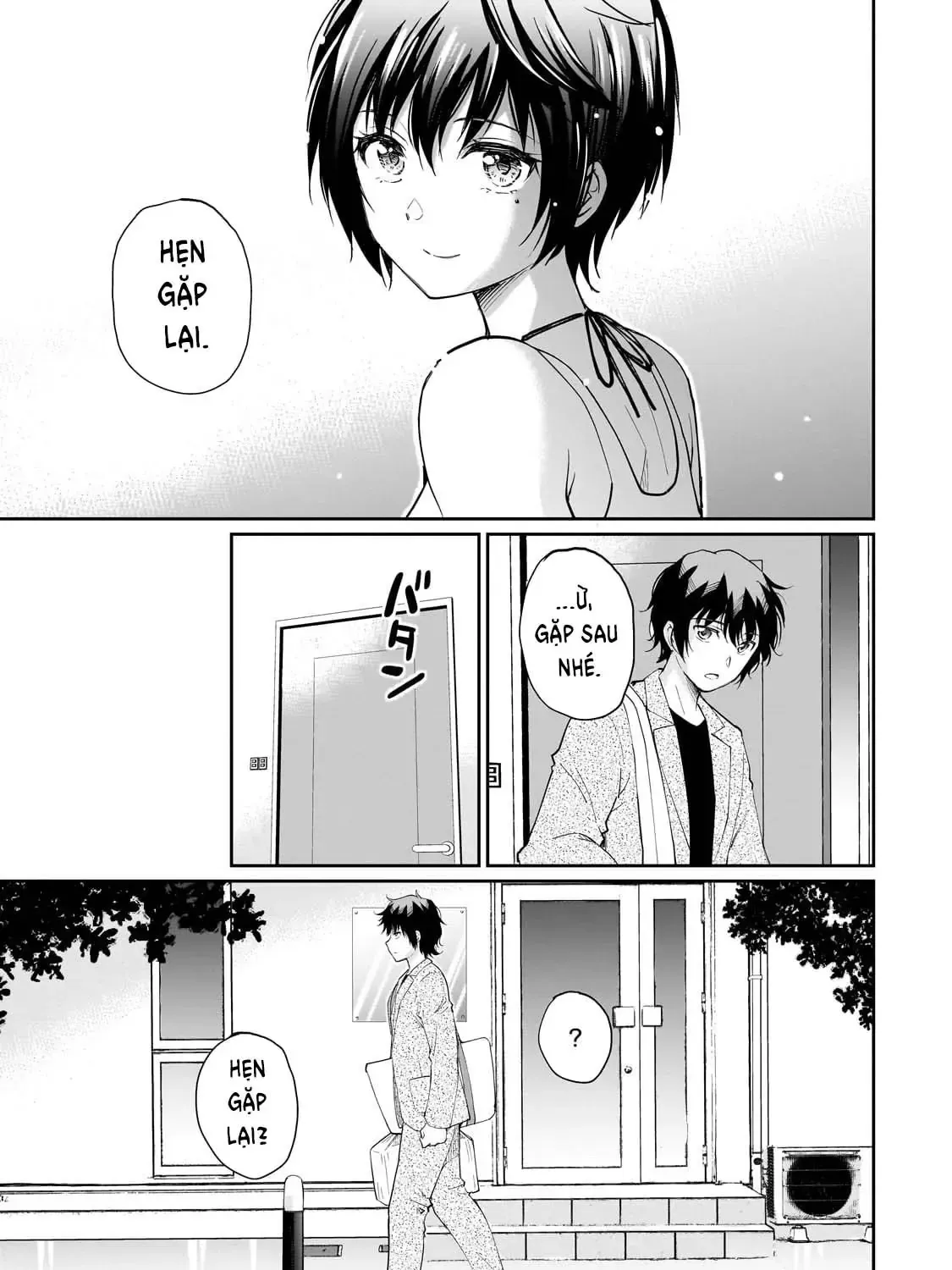 Nàng Idol Đói Bụng Gặp Được Chàng Nội Trợ Đảm Đang Chap 9.1 - Next Chap 10.1