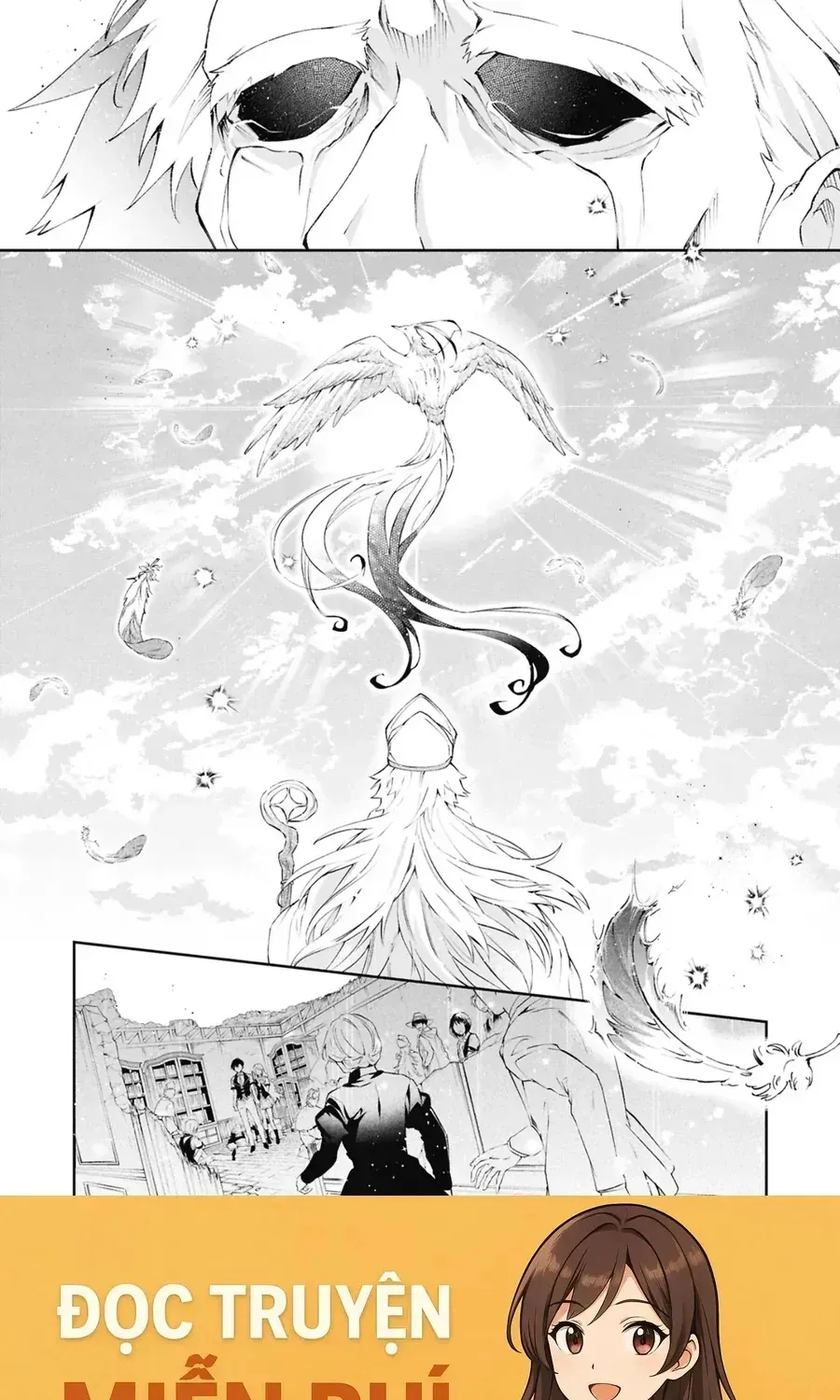 Nàng Phản Diện Phải Lòng Chàng Ác Nhân Chap 31 - Next Chap 32