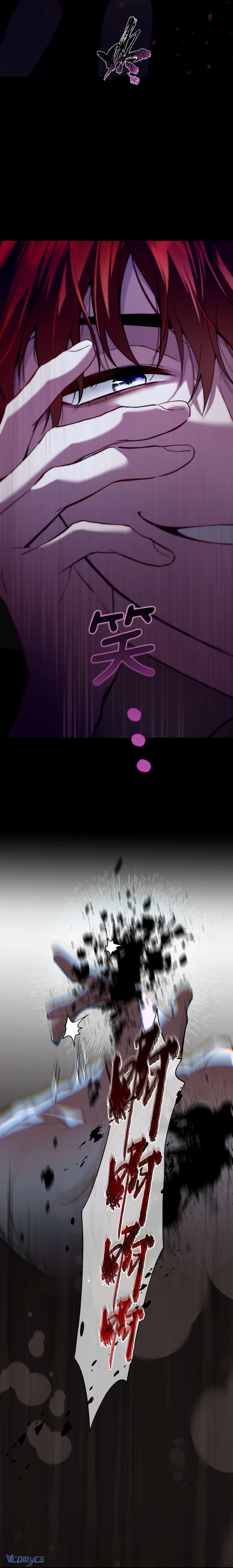 Nàng Sẽ Thuần Phục Những Anh Hùng Chap 10 - Next Chap 11