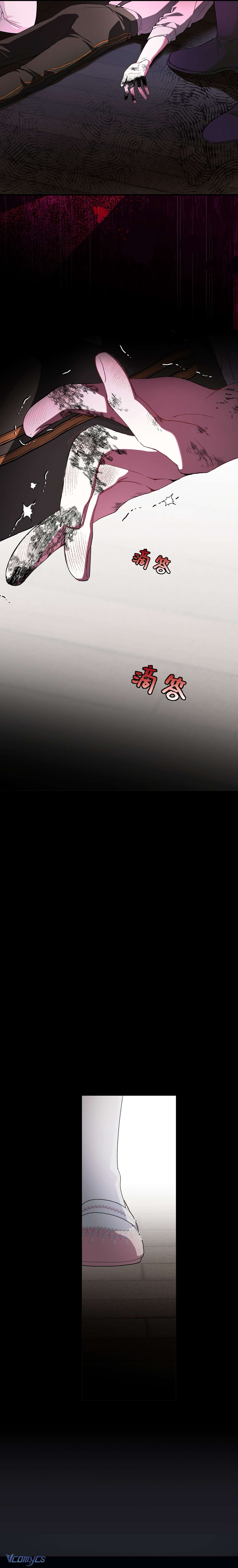 Nàng Sẽ Thuần Phục Những Anh Hùng Chap 10 - Next Chap 11