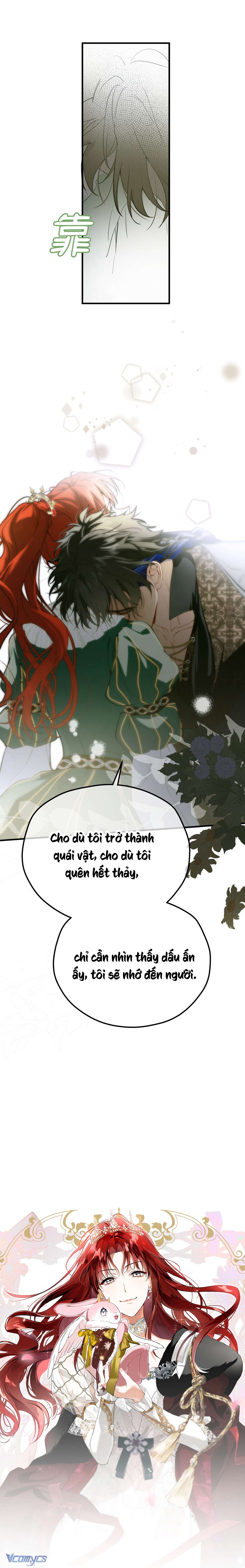 Nàng Sẽ Thuần Phục Những Anh Hùng Chap 14 - Next Chap 15