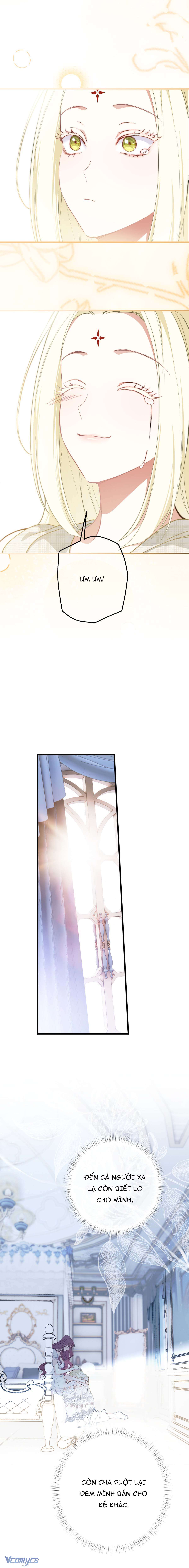 Nàng Sẽ Thuần Phục Những Anh Hùng Chap 28 - Next Chap 29