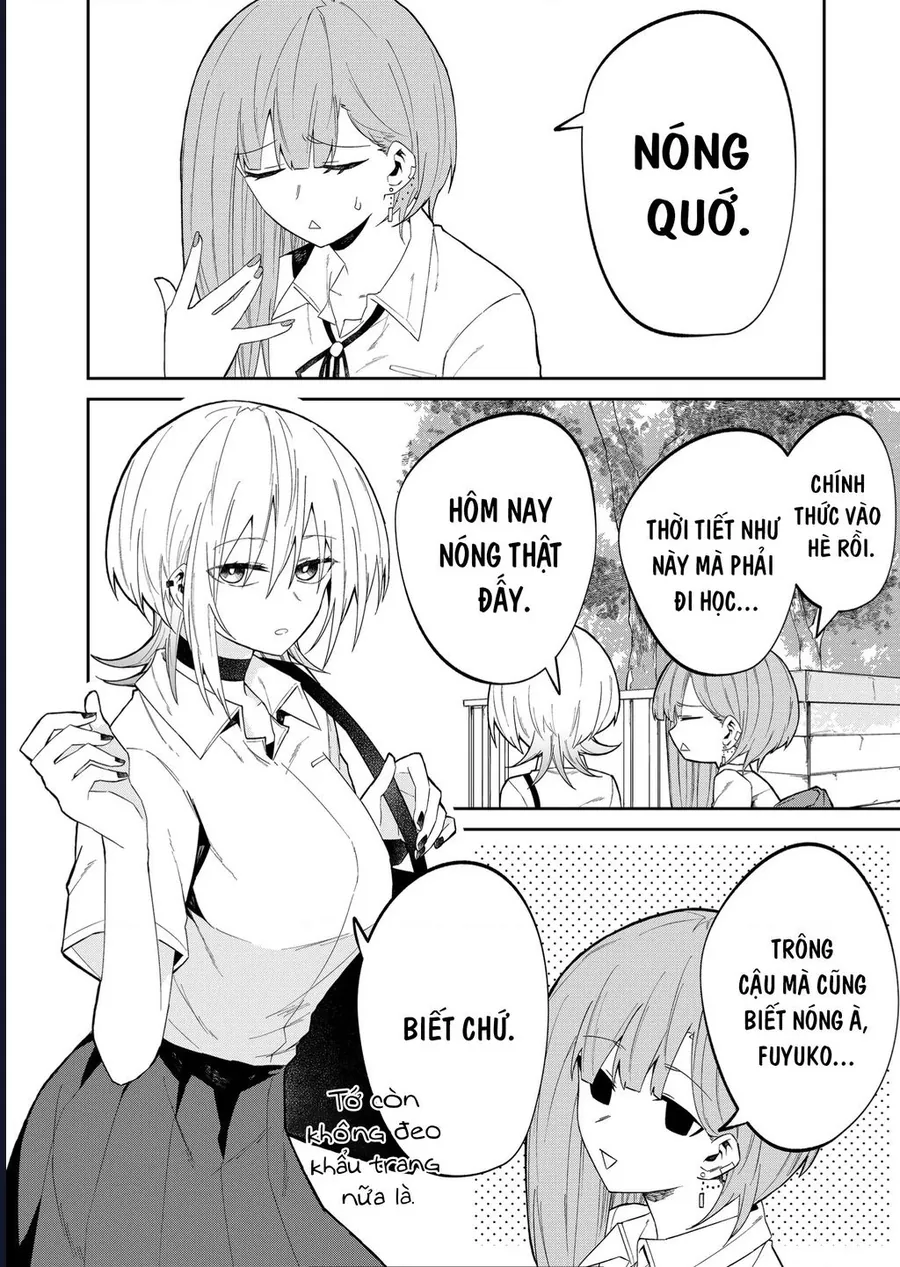 Nàng Sói Giả Vờ Ngầu Lòi Chap 20 - Next Chap 21