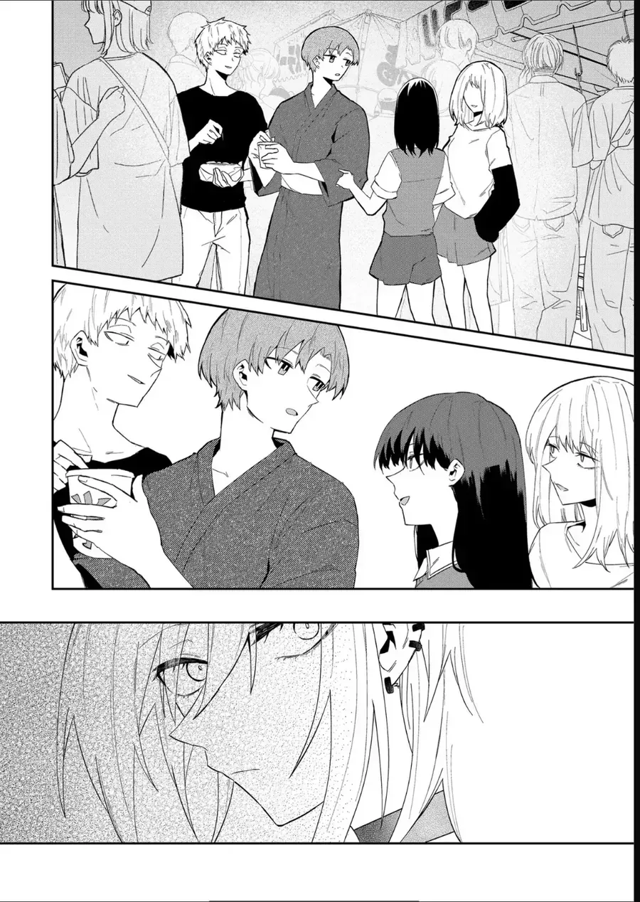 Nàng Sói Giả Vờ Ngầu Lòi Chap 31 - Next Chap 32