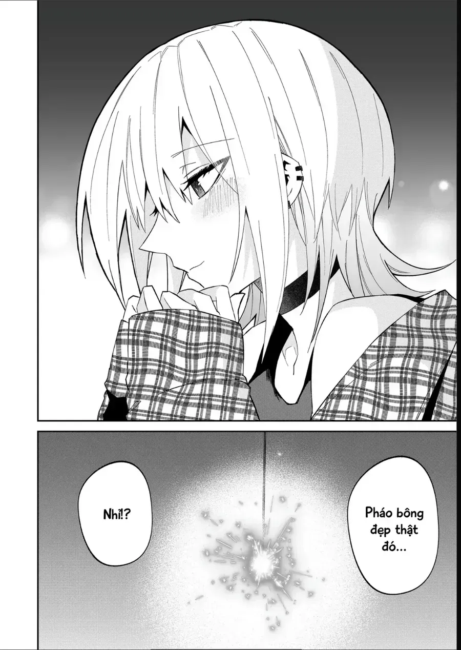 Nàng Sói Giả Vờ Ngầu Lòi Chap 32 - Next Chap 33